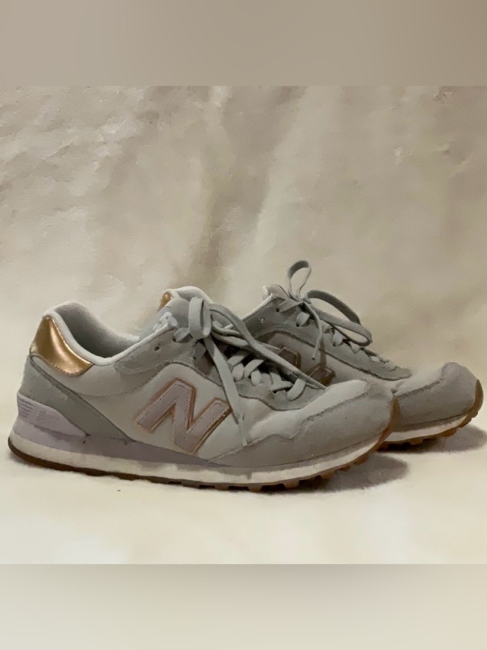 *New Balance Women's 515 Sneakers